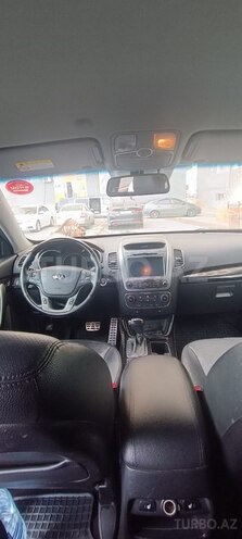 Kia Sorento 2013, 156,000 km - 2.0 l - Bakı