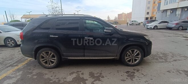 Kia Sorento 2013, 156,000 km - 2.0 l - Bakı