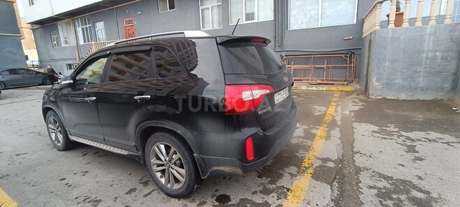 Kia Sorento 2013, 156,000 km - 2.0 l - Bakı