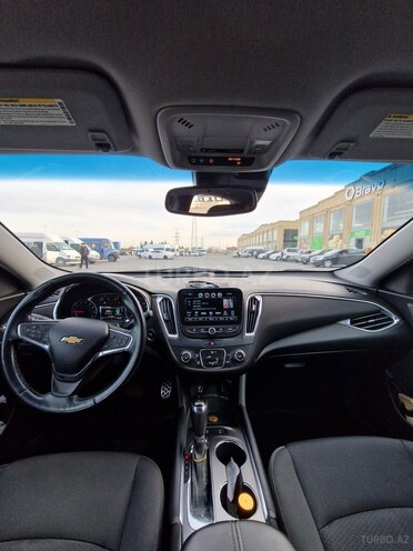 Chevrolet Malibu 2016, 216,400 km - 1.5 l - Gəncə