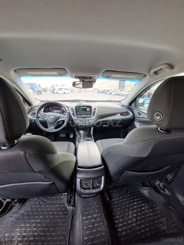 Chevrolet Malibu 2016, 216,400 km - 1.5 l - Gəncə