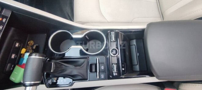 Kia K5 2020, 35,000 km - 1.6 l - Quba