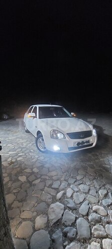 LADA (VAZ) Priora 2013, 170,000 km - 1.6 л - Qəbələ