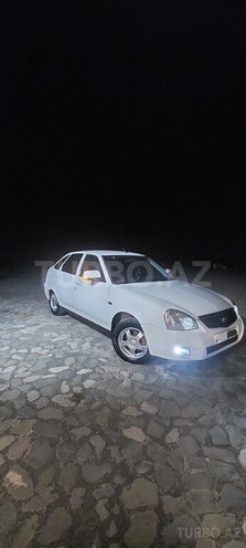LADA (VAZ) Priora 2013, 170,000 km - 1.6 л - Qəbələ