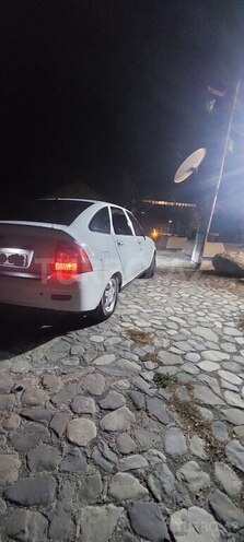 LADA (VAZ) Priora 2013, 170,000 km - 1.6 л - Qəbələ