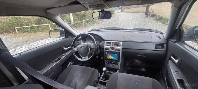 LADA (VAZ) Priora 2013, 170,000 km - 1.6 л - Qəbələ