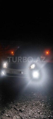 LADA (VAZ) Priora 2013, 170,000 km - 1.6 л - Qəbələ