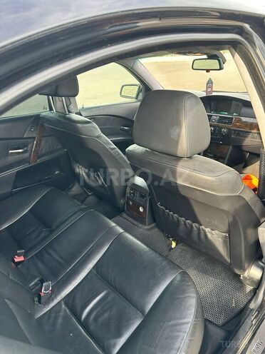 BMW 530 2005, 276,000 km - 3.0 l - Bakı