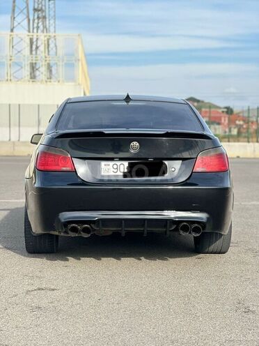 BMW 530 2005, 276,000 km - 3.0 l - Bakı