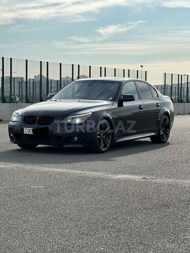 BMW 530 2005, 276,000 km - 3.0 l - Bakı