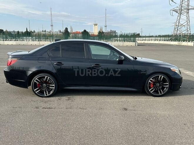 BMW 530 2005, 276,000 km - 3.0 l - Bakı