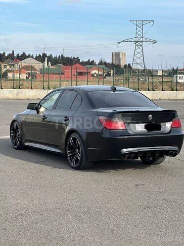 BMW 530 2005, 276,000 km - 3.0 l - Bakı