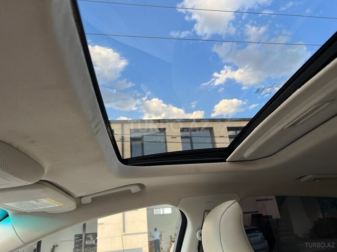Ford Fusion 2015, 230,000 km - 2.0 l - Bakı