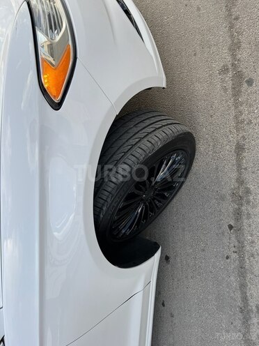 Ford Fusion 2015, 230,000 km - 2.0 l - Bakı