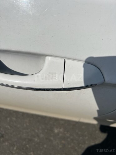 Ford Fusion 2015, 230,000 km - 2.0 l - Bakı