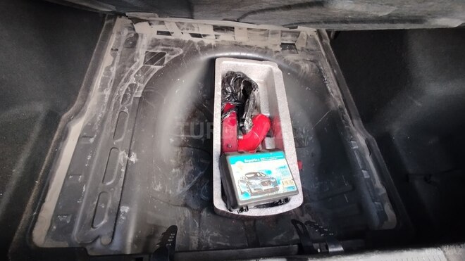 Chevrolet Aveo 2012, 198,000 km - 1.4 л - Bakı