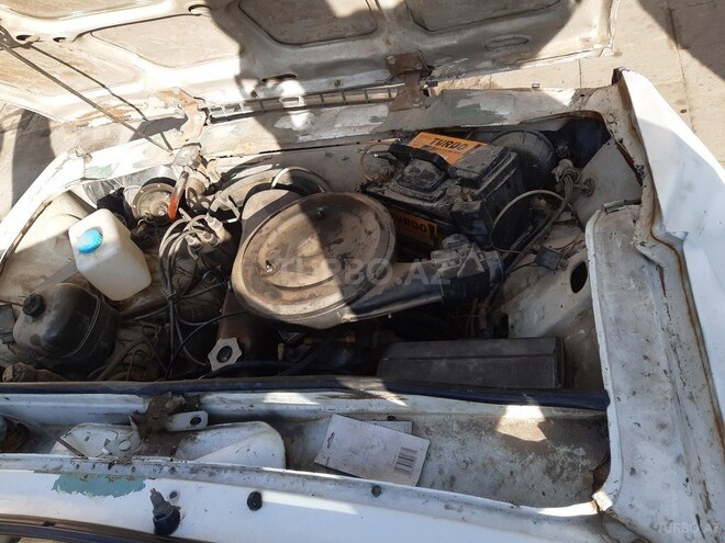 LADA (VAZ) 2107 2004, 18,800 km - 1.6 l - Kürdəmir