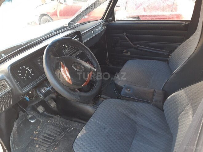 LADA (VAZ) 2107 2004, 18,800 km - 1.6 l - Kürdəmir