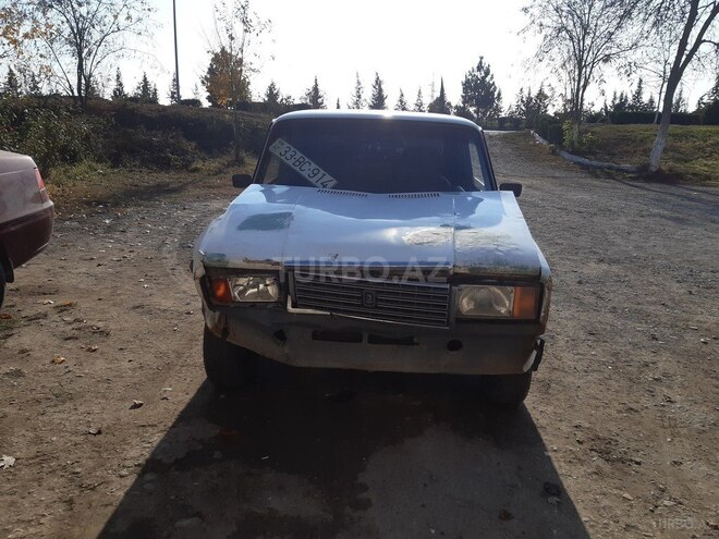 LADA (VAZ) 2107 2004, 18,800 km - 1.6 l - Kürdəmir