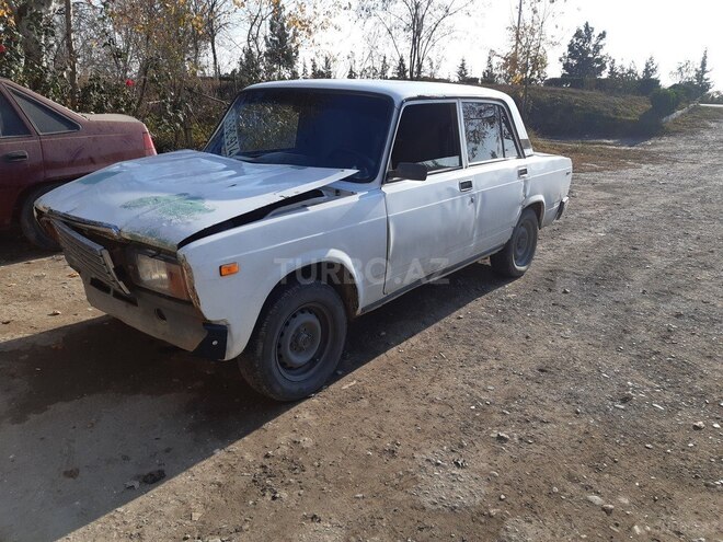 LADA (VAZ) 2107 2004, 18,800 km - 1.6 l - Kürdəmir