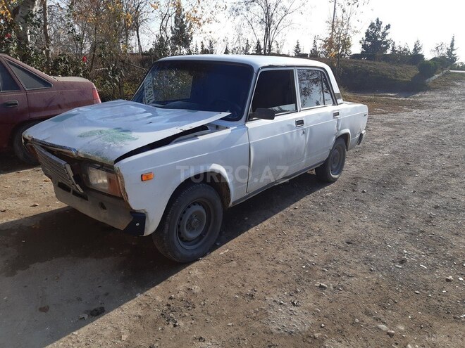 LADA (VAZ) 2107 2004, 18,800 km - 1.6 l - Kürdəmir