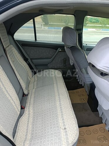 Mercedes C 200 1996, 459,000 km - 2.0 l - Sumqayıt