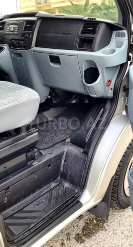 Ford Transit 2008, 238,000 km - 2.2 l - Bakı