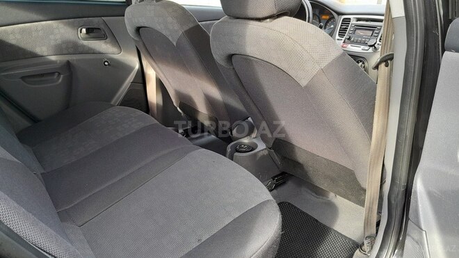 Kia Rio 2007, 290,000 km - 1.5 l - Bakı