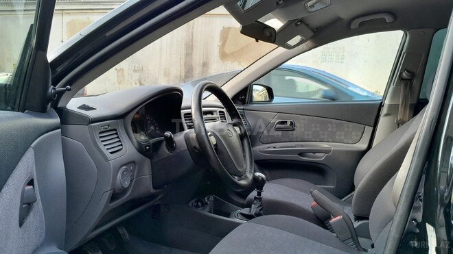 Kia Rio 2007, 290,000 km - 1.5 l - Bakı