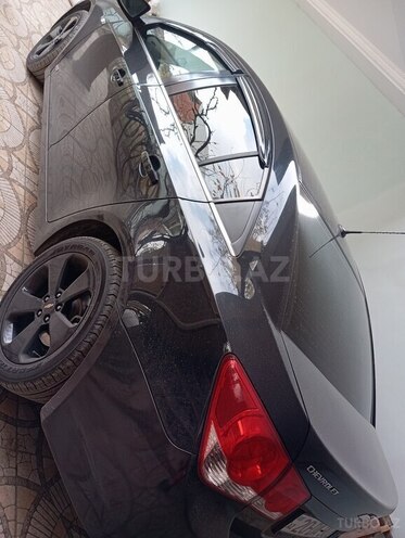 Chevrolet Cruze 2012, 185,000 km - 1.8 л - Gəncə