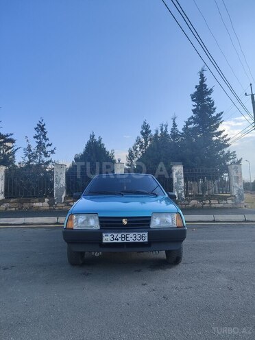 LADA (VAZ) 2109 1999, 600,000 km - 1.5 l - Zaqatala