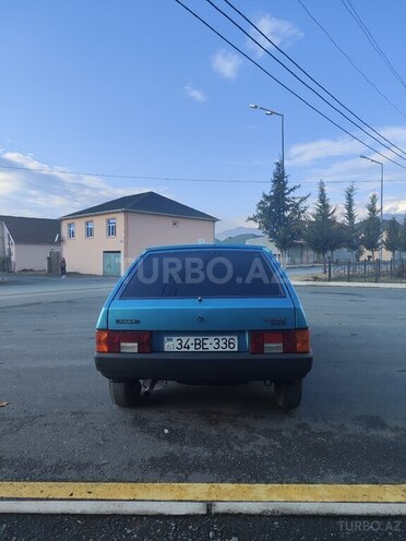 LADA (VAZ) 2109 1999, 600,000 km - 1.5 l - Zaqatala