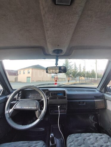 LADA (VAZ) 2109 1999, 600,000 km - 1.5 l - Zaqatala