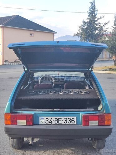 LADA (VAZ) 2109 1999, 600,000 km - 1.5 l - Zaqatala
