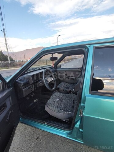 LADA (VAZ) 2109 1999, 600,000 km - 1.5 l - Zaqatala