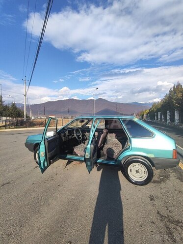 LADA (VAZ) 2109 1999, 600,000 km - 1.5 l - Zaqatala