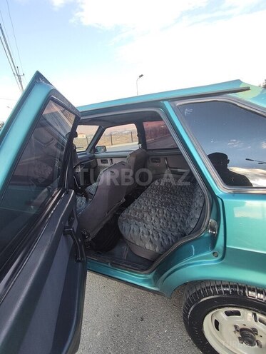 LADA (VAZ) 2109 1999, 600,000 km - 1.5 l - Zaqatala