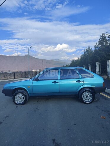 LADA (VAZ) 2109 1999, 600,000 km - 1.5 l - Zaqatala