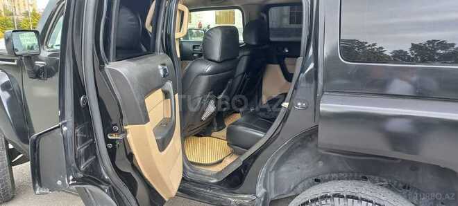 Hummer H3 2007, 107,000 km - 3.7 l - Bakı