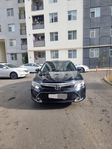 Toyota Camry 2016, 179,000 km - 2.5 l - Bakı