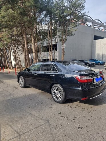 Toyota Camry 2016, 179,000 km - 2.5 l - Bakı