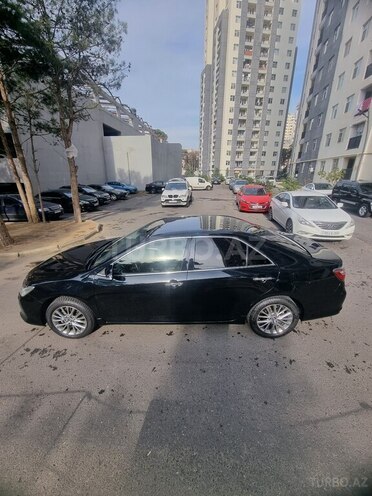 Toyota Camry 2016, 179,000 km - 2.5 l - Bakı