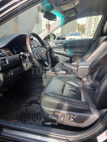 Toyota Camry 2016, 179,000 km - 2.5 l - Bakı