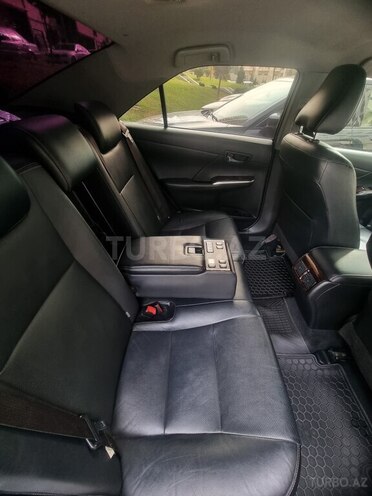 Toyota Camry 2016, 179,000 km - 2.5 l - Bakı