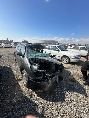 Toyota Prius 2008, 257,495 km - 1.5 l - Bakı