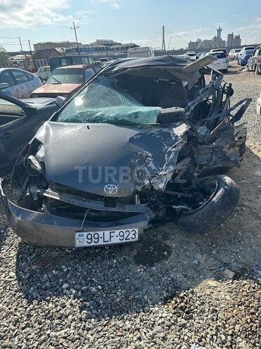 Toyota Prius 2008, 257,495 km - 1.5 l - Bakı