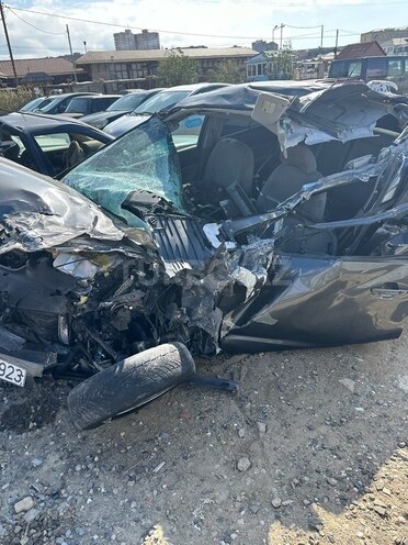 Toyota Prius 2008, 257,495 km - 1.5 l - Bakı