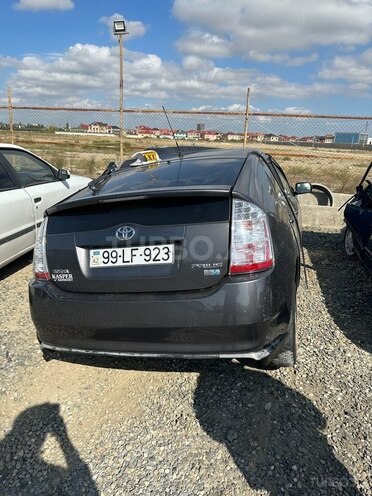 Toyota Prius 2008, 257,495 km - 1.5 l - Bakı