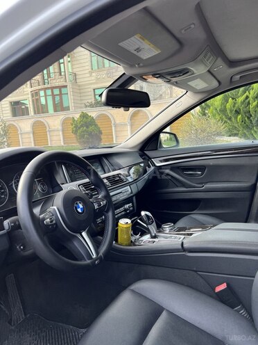 BMW 528 2013, 231,000 km - 2.0 л - Bakı