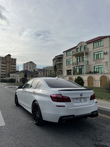 BMW 528 2013, 231,000 km - 2.0 л - Bakı